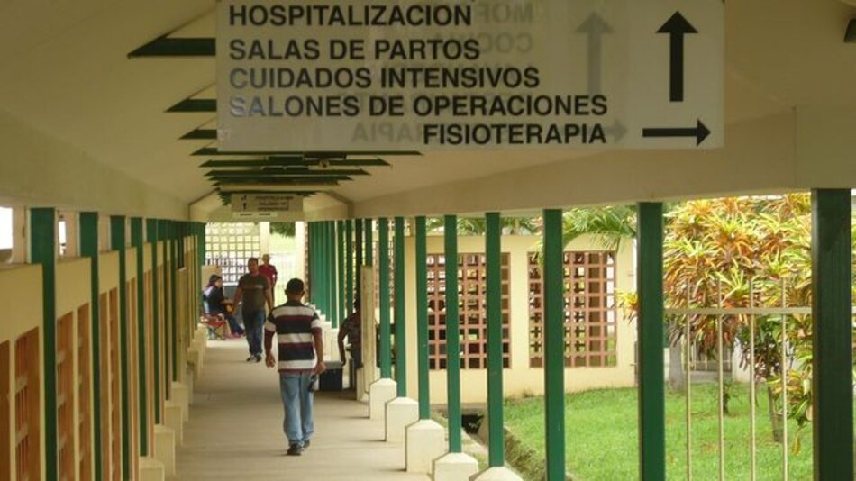 Autoridades investigan si muerte de hombre en Tonosí es por virus hanta