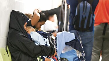 Reorganizar la red primaria, una prioridad en el sistema de salud