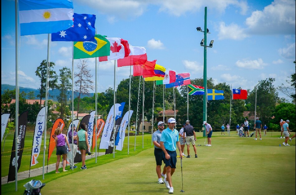 The Panama Championship promete una feroz competencia
