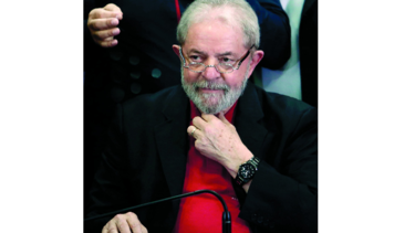 Equipo legal de Lula denuncia ‘omisiones’