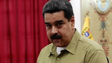 Venezuela, sin Estado de derecho