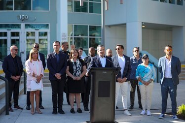 Miami Beach endurece como nunca antes sus medidas para acabar con fiesta de ‘Spring Break’