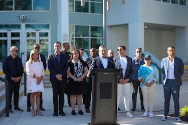 Miami Beach endurece como nunca antes sus medidas para acabar con fiesta de ‘Spring Break’