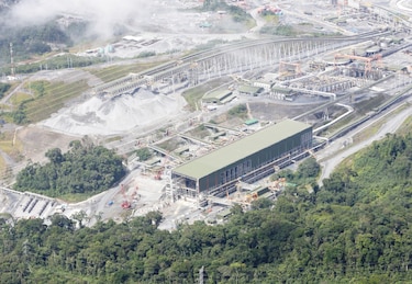 Minera Panamá acepta cambio en esquema de pago al Estado