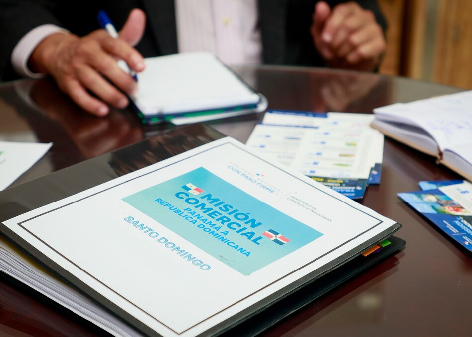 Empresarios panameños aterrizarán en Dominicana en busca de nuevos negocios