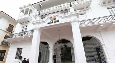 El Ejecutivo designa a Rosalinda Ross como suplente del magistrado Cecilio Cedalise