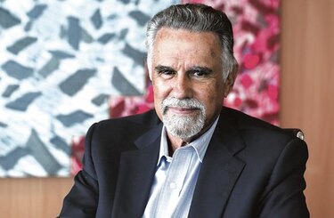 Contar la historia con pasión