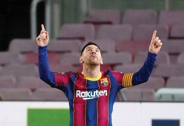 Barça visita al Granada en medio de la polémica