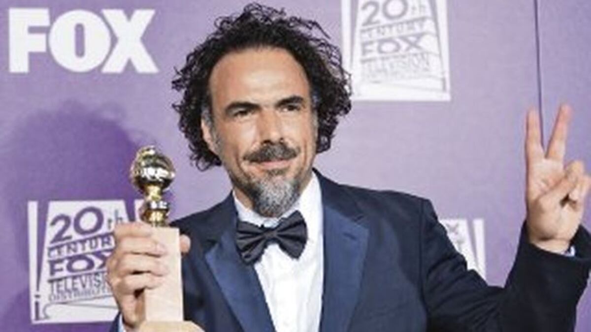 Tanto Richard Linklater como Alejandro González Iñárritu recibieron reconocimientos del gremio.