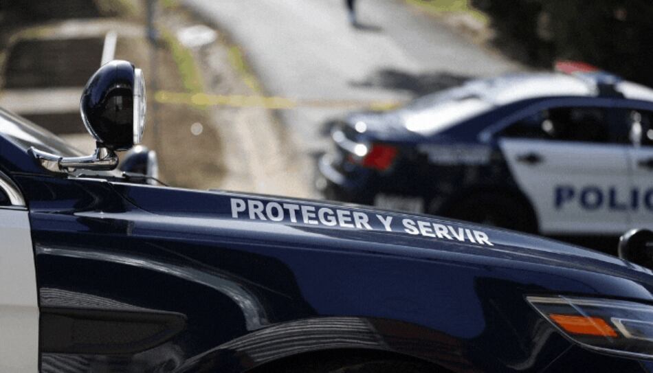 La policía de Panamá: un Frankenstein uniformado