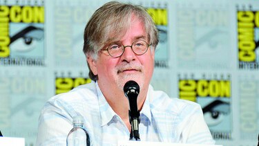 Netflix encarga comedia a creador de ‘Los Simpsons’