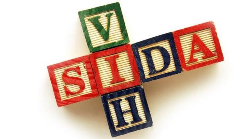 5 mitos sobre el VIH/sida