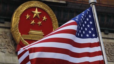 Embajada de Estados Unidos en China emite alerta sanitaria tras ‘incidente’ que afectó a funcionario