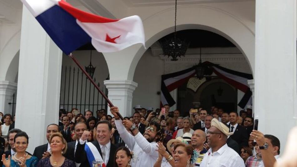 Román Torres: 'Estoy contento y feliz de estar en mi país'