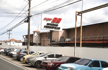 Los pinchazos desde el Consejo de Seguridad y cuál era el rol de Ronny Rodríguez y William Pittí