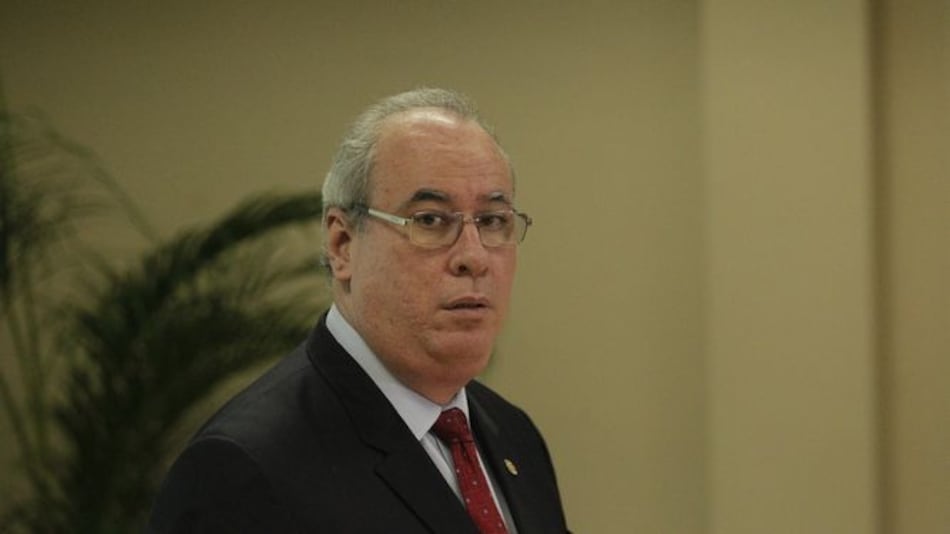 José Ayú Prado: la ruta de un polémico ascenso