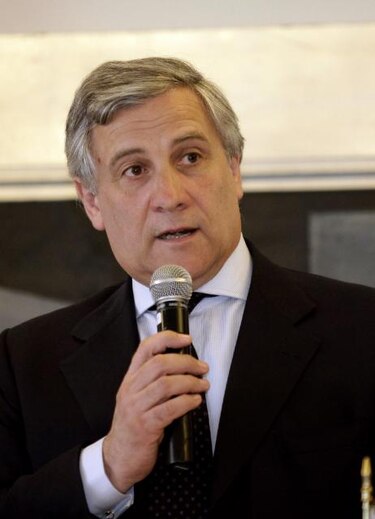 Antonio Tajani viaja a Panamá, Argentina y Paraguay