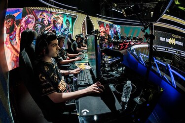 Las novedades en el mundo de los videojuegos se citan en las principales conferencias de junio