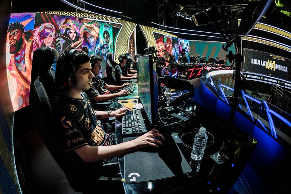 Las novedades en el mundo de los videojuegos se citan en las principales conferencias de junio