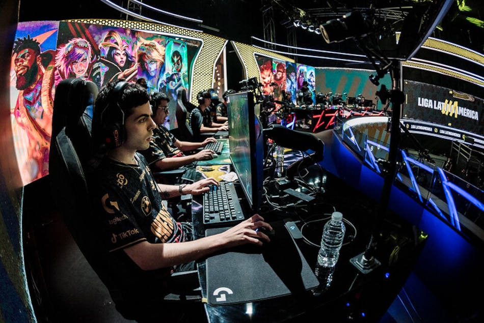 Las novedades en el mundo de los videojuegos se citan en las principales conferencias de junio