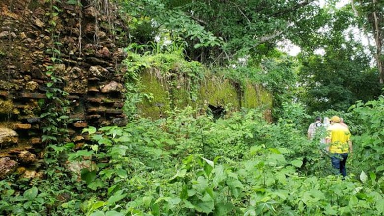 Darién, primera y última frontera