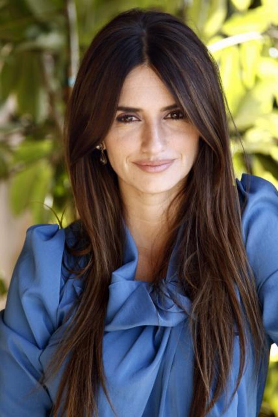 Penélope Cruz será una de las presentadoras en los Óscar