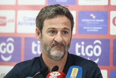 Thomas Christiansen presenta a los jugadores que enfrentarán a Curazao y Guatemala