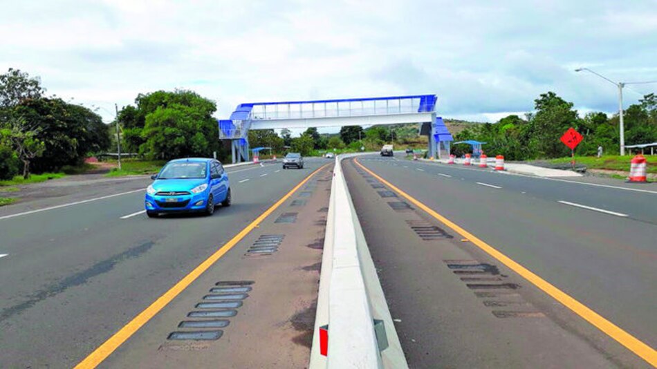 Topografía define límites de velocidad de carretera
