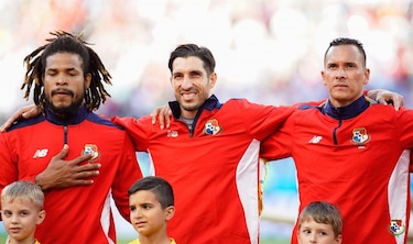 Más de 30 mil dólares recaudados en subastas en beneficio de los futbolistas panameños