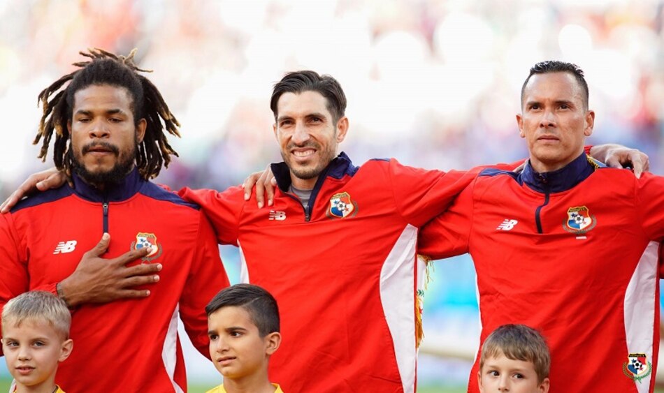 Más de 30 mil dólares recaudados en subastas en beneficio de los futbolistas panameños