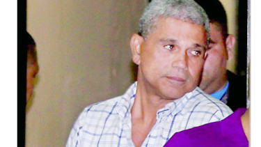 Javier Cachafeiro, de testaferro en el caso PAN a asesor en la Presidencia