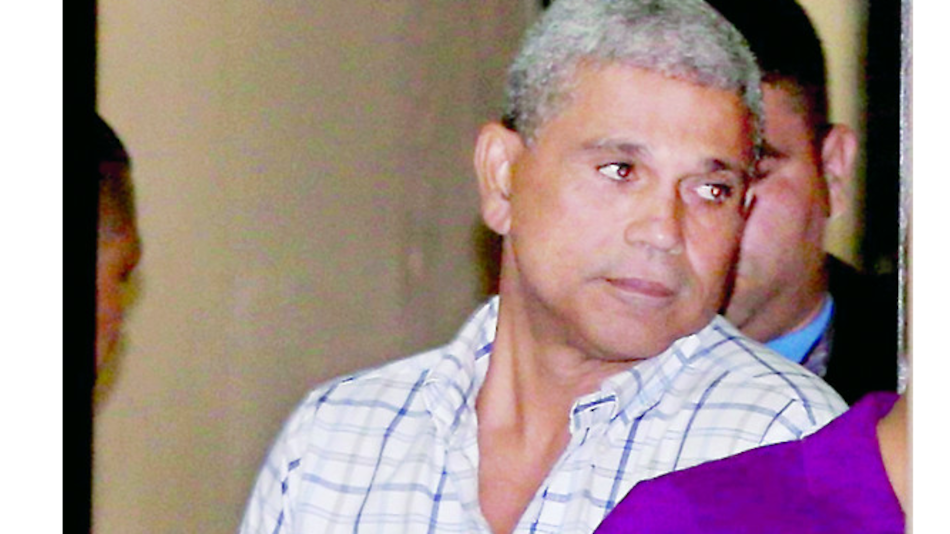 Javier Cachafeiro, de testaferro en el caso PAN a asesor en la Presidencia