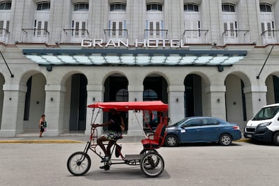 Estados Unidos pone fin al periodo de gracia para que empresas rompan con Cuba sin represalias