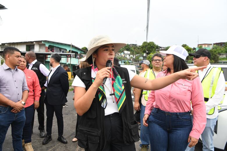 DGCP suspende temporalmente licitación millonaria para la recolección de basura en San Miguelito