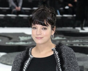 Lily Allen cambia de nombre artístico: Lily Rose Cooper