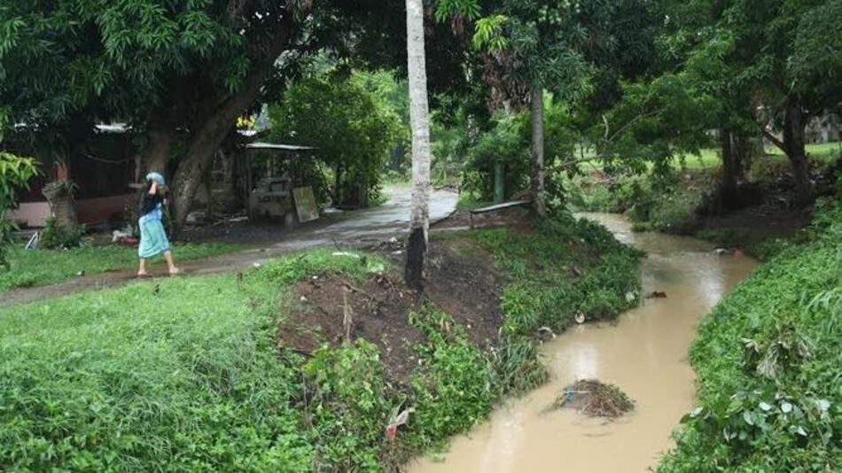 Miviot: 24 familias lo perdieron todo tras inundaciones en Arraiján