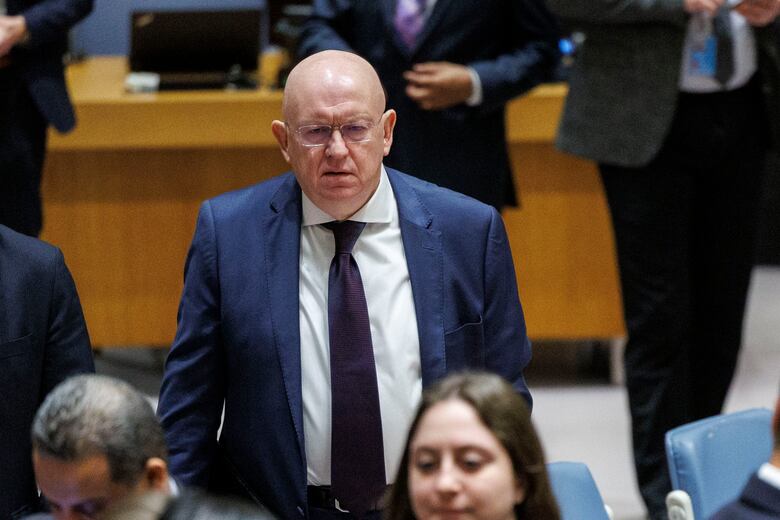 El Consejo de Seguridad de la ONU aprueba por primera vez un llamamiento al alto el fuego en Gaza