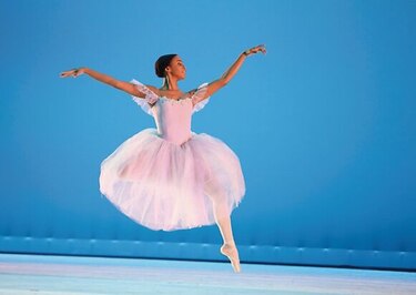 Festival de Ballet, un encuentro con la cultura y el mundo