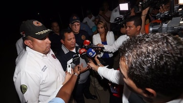 Por apagón suspenden producción de agua en Chilibre; se paraliza el Metro