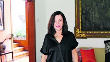 Una ciudad global