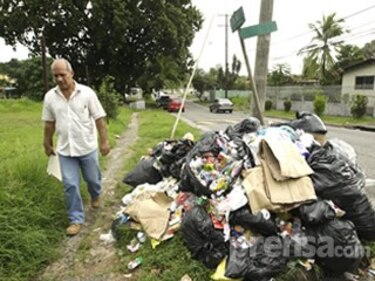 Panay: Autoridad de Aseo atenta contra autonomía municipal