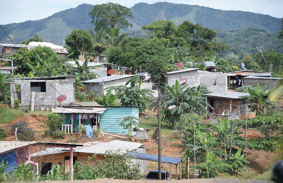 El virus golpea la economía del 77% de los hogares en el país