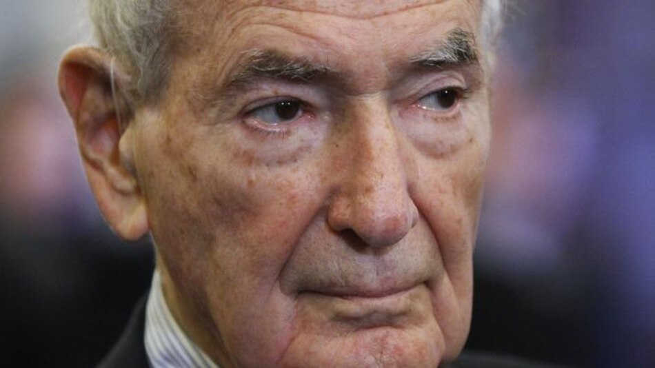 Muere fundador de Comcast, Ralph Roberts