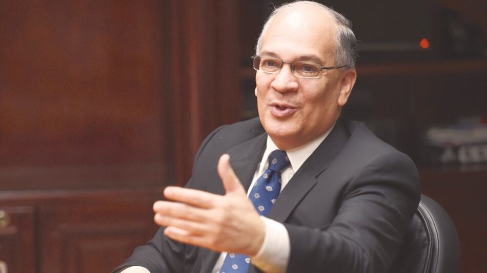 El procurador González insiste que la Ley 406 es inconstitucional