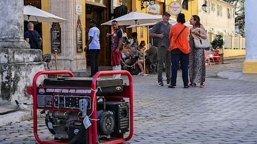 ‘Va ser un día increíble’: Trump afirma que, después de Irán, Cuba será la siguiente ‘en caer’