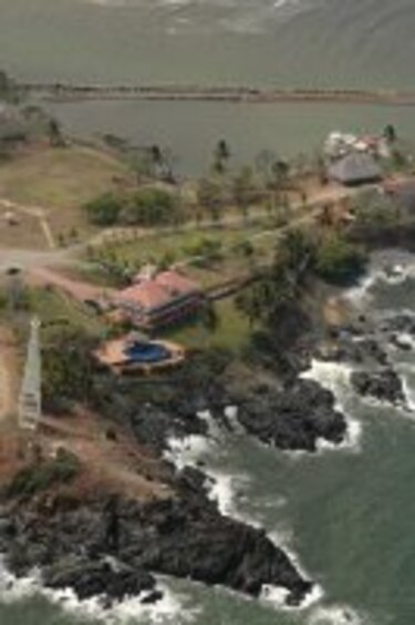 AMP realizará inspección a rompeolas en Punta Mala