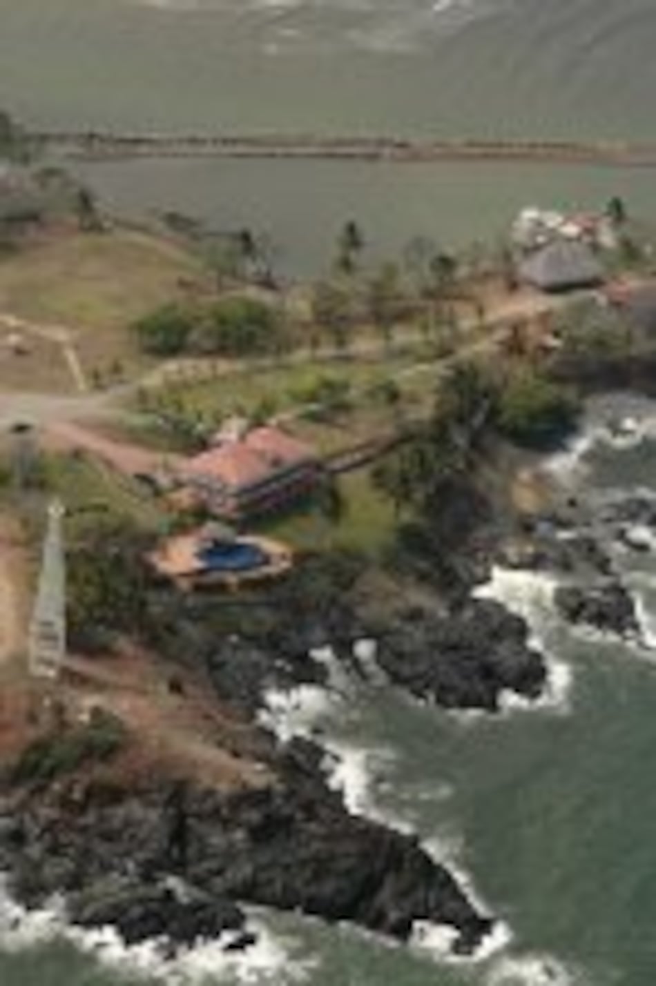 AMP realizará inspección a rompeolas en Punta Mala