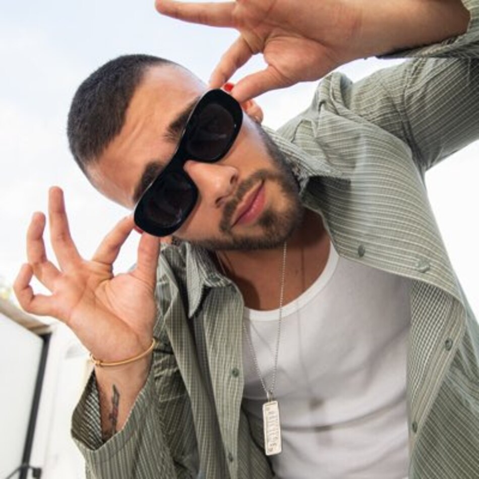 El concierto de Manuel Turizo en Panamá cambia de fecha; ahora será el 31 de agosto