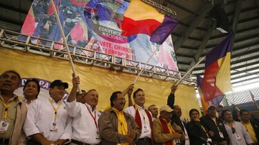 66 mil panameños ya no están en un partido político