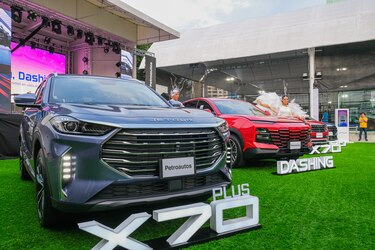 Hola Festival Jetour: Petroautos lanza su nueva marca con una tarde familiar